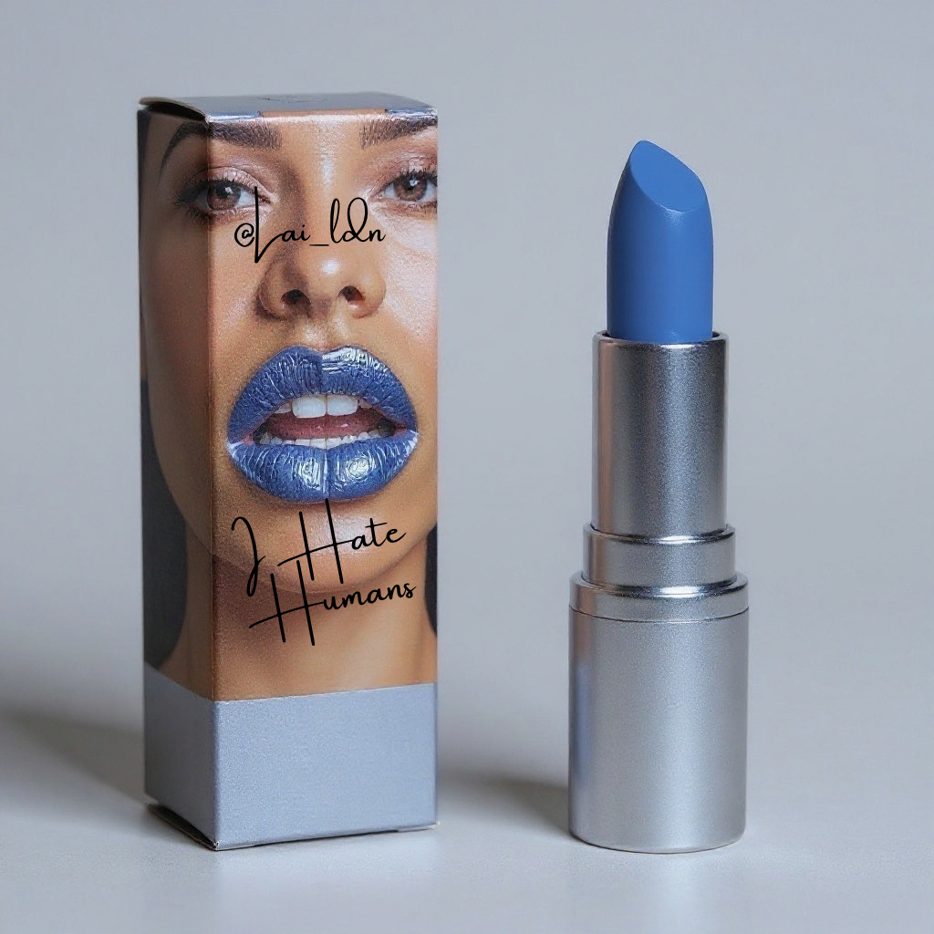 PRE ORDER : Lai ldn : The Clearly Lippy Lipstick Collection Autumn/winter 2025.