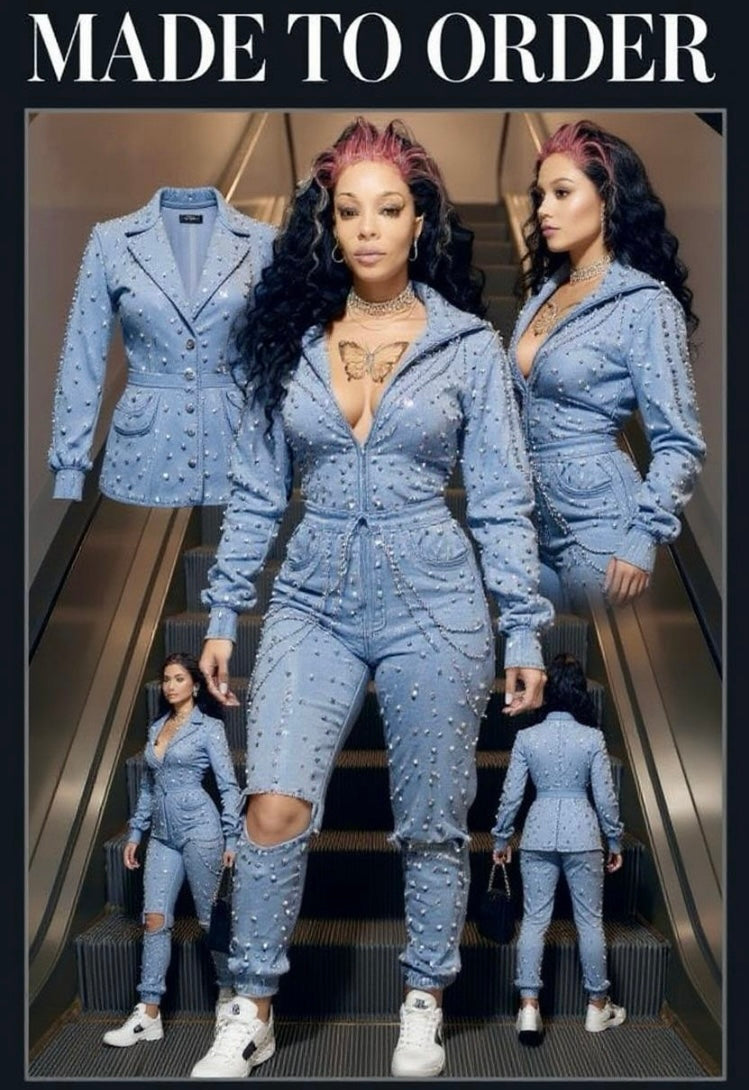 Lai Ldn : Fashion Illustration Catalog