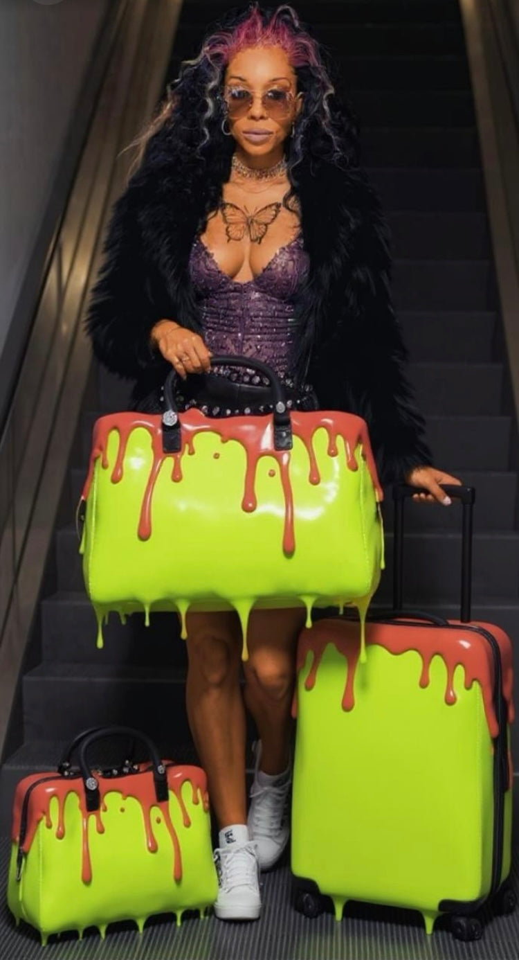 Lai Ldn : Fashion Illustration Catalog