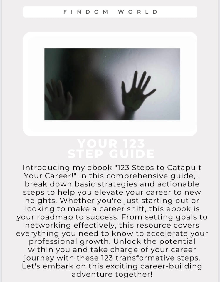 Beginner’s Guide : Findom world 123 Starter Pack