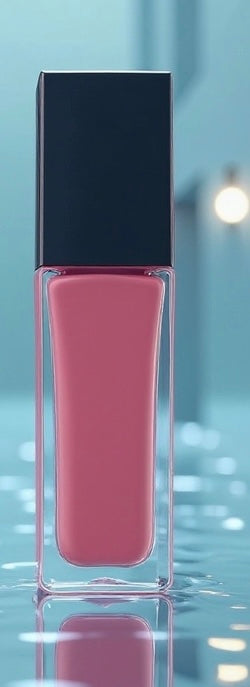 PRE ORDER : Clearly Lippy Lip Gloss Collection by Lai Ldn Autumn/winter 2025